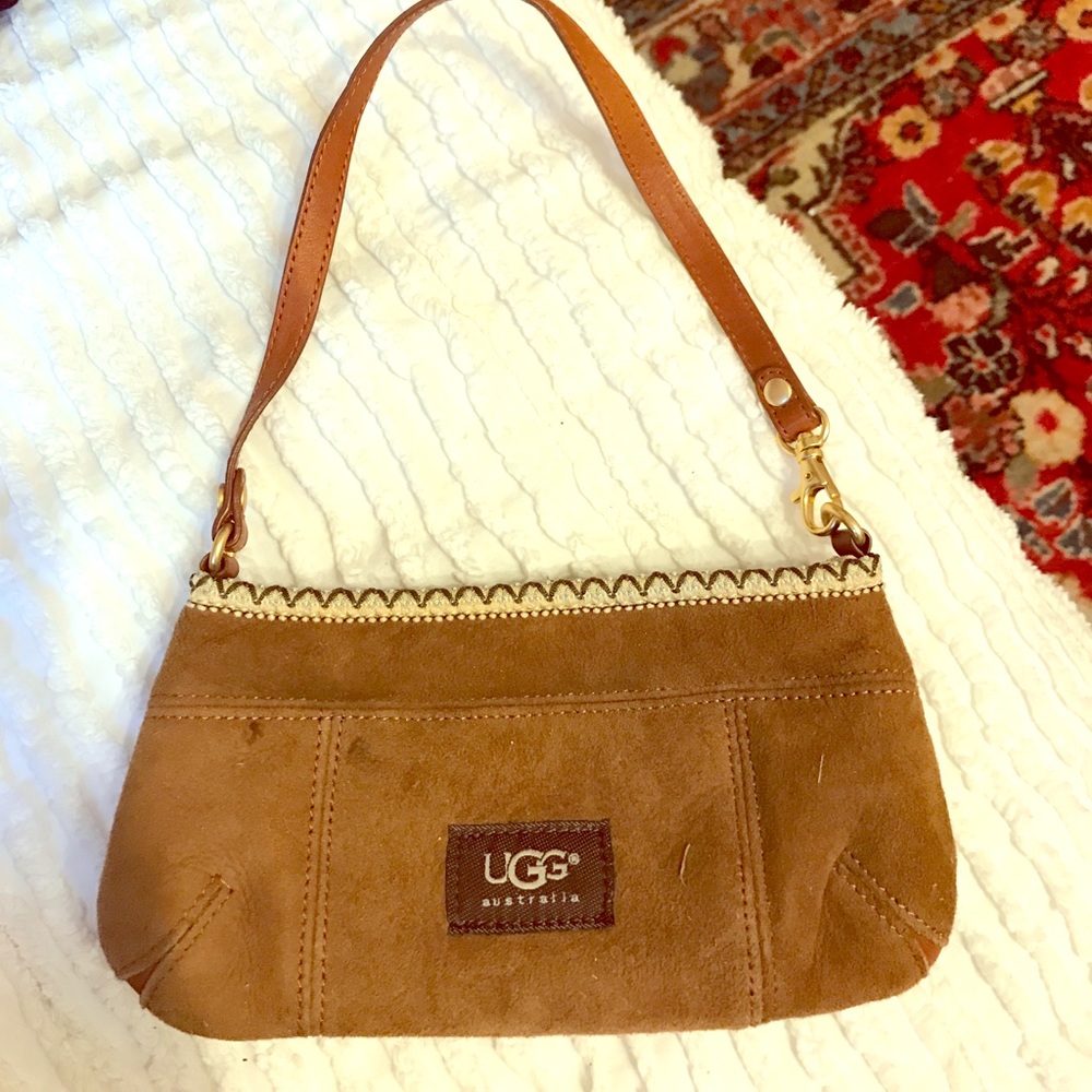 Small UGG Purse