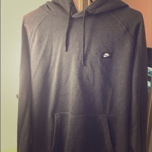 Nike hoodie