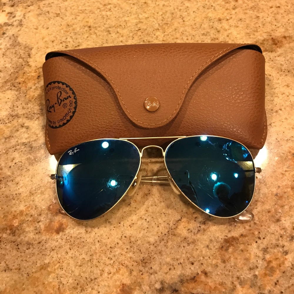 Ray ban sunglasses