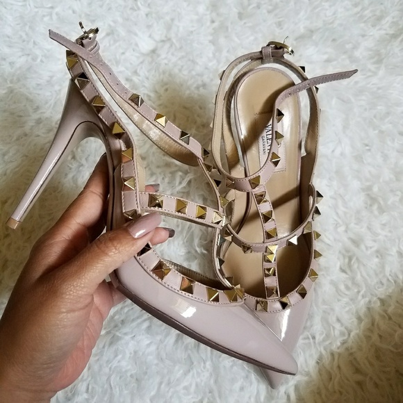 Valentino Rockstuds nude - Picture 2 of 2