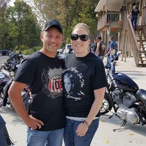 Meet your Posher, Lisa