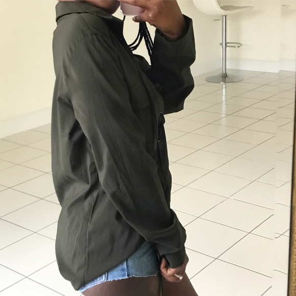 🆕MJ CASUAL LACE TOP - Picture 5 of 5