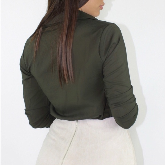 🆕MJ CASUAL LACE TOP - Picture 3 of 5