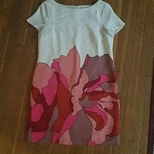 Beautiful LOFT dress for work or play