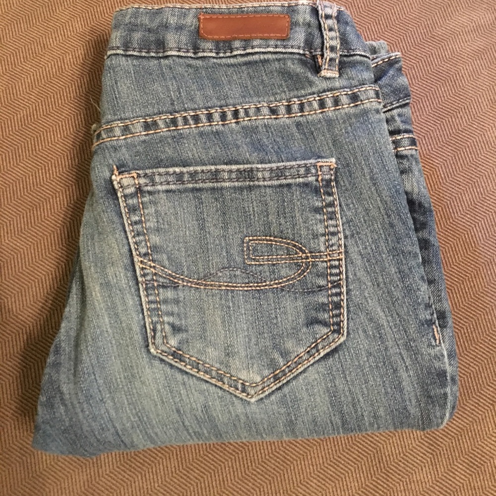 Chip & Jesse Bootcut Jeans