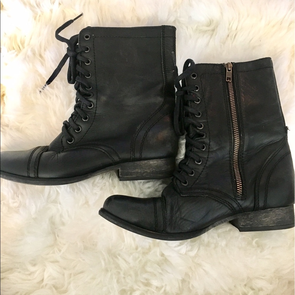 Steve Madden Boots