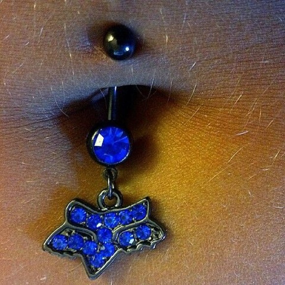 ISO: fox racing belly rings! - Picture 3 of 3