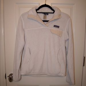 ❄️Patagonia Fleece Pullover❄️