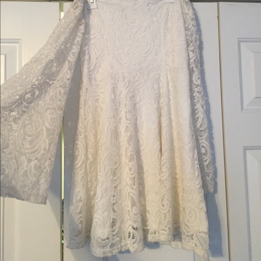 LF dress