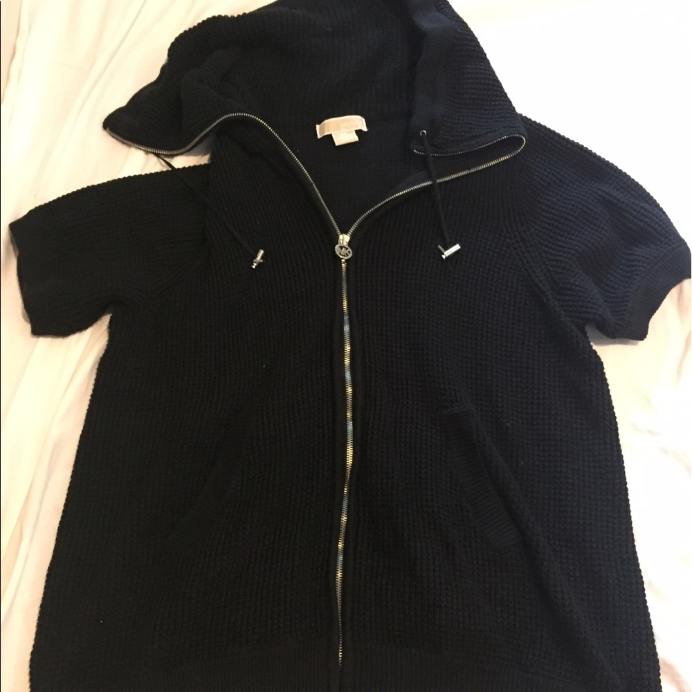 Michael Kors Sweater/Jacket