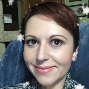 Meet your Posher, Tanya