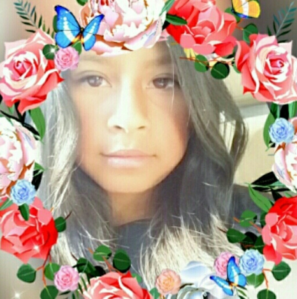 Meet your Posher, Michelle