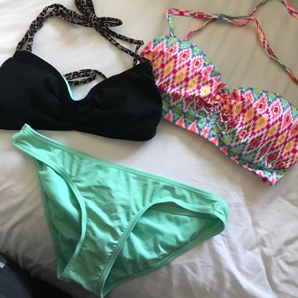 Bathing Suit Bundle! - image 1