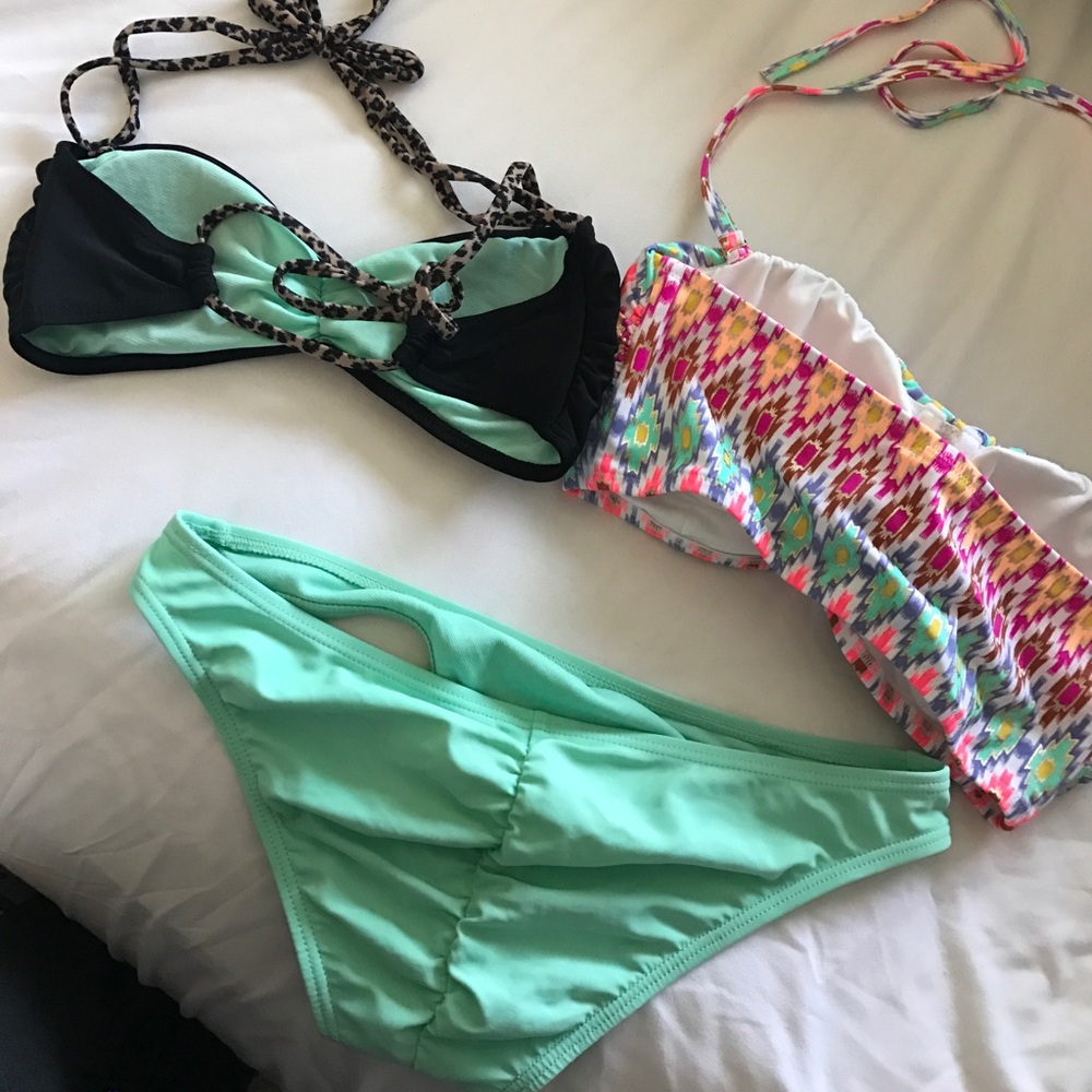 Bathing Suit Bundle! - image 2