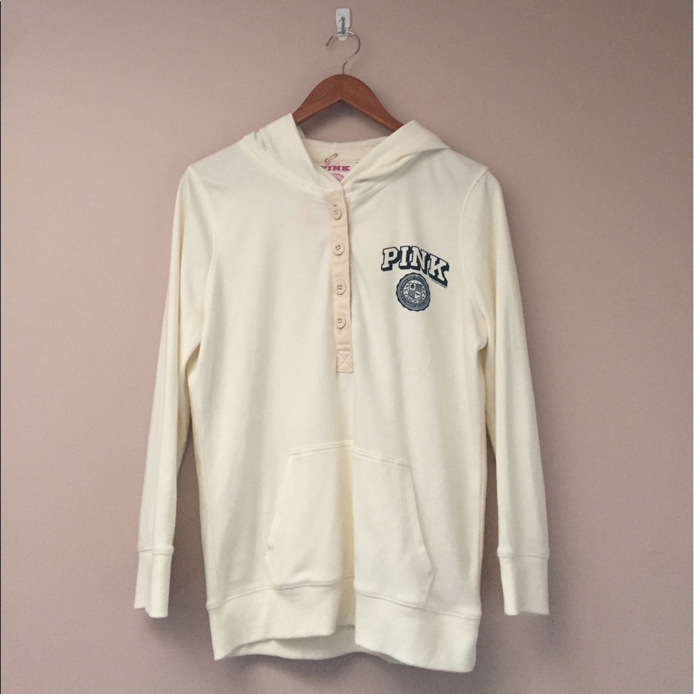 Victoria's Secret PINK ✨Vintage✨ Sweatshirt/Hoodie