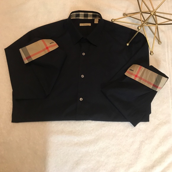 Burberry Other - ***SOLD***Burberry Brit shirt