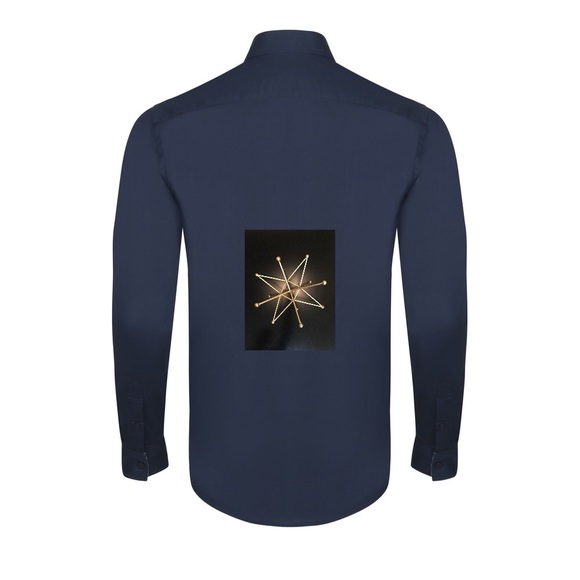 ***SOLD***Burberry Brit shirt - Picture 3 of 4