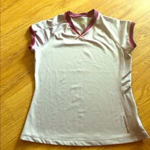 New Balance workout shirt