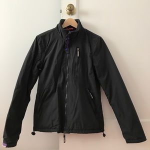 SUPERDRY JACKET