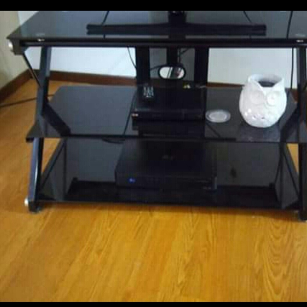Entertianment center