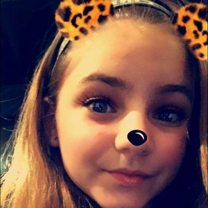 Meet your Posher, Carina