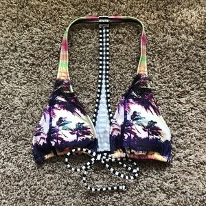 Roxy Bikini Top