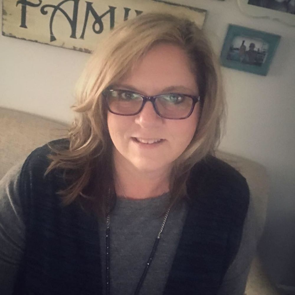 Meet your Posher, Karen