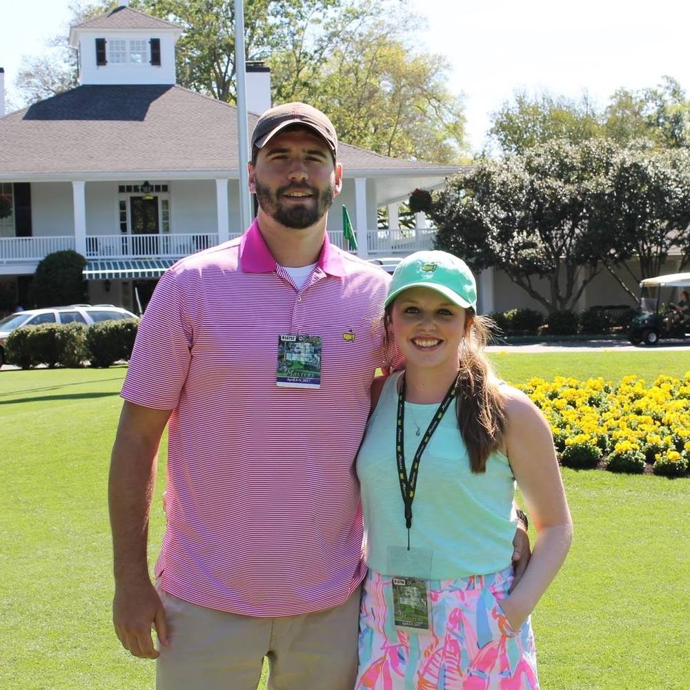 Meet your Posher, Callie