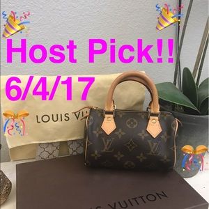🎉🎊HP Auth LV mini HL🎊🎉