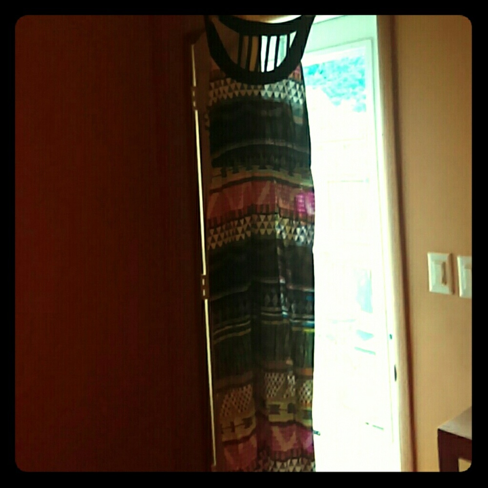 Women's sundress