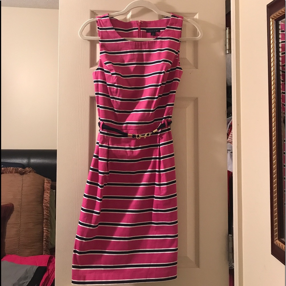 Tommy Hilfiger Dress