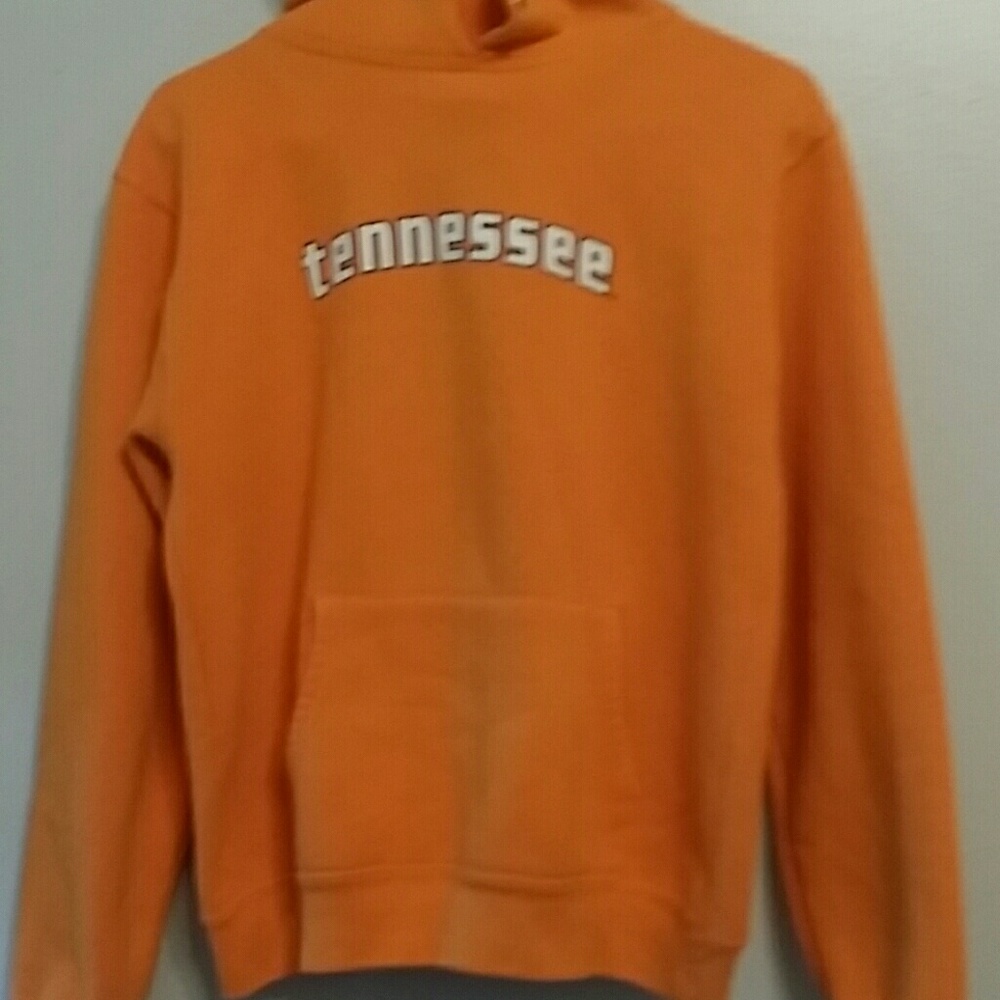 Tennessee Hoodie