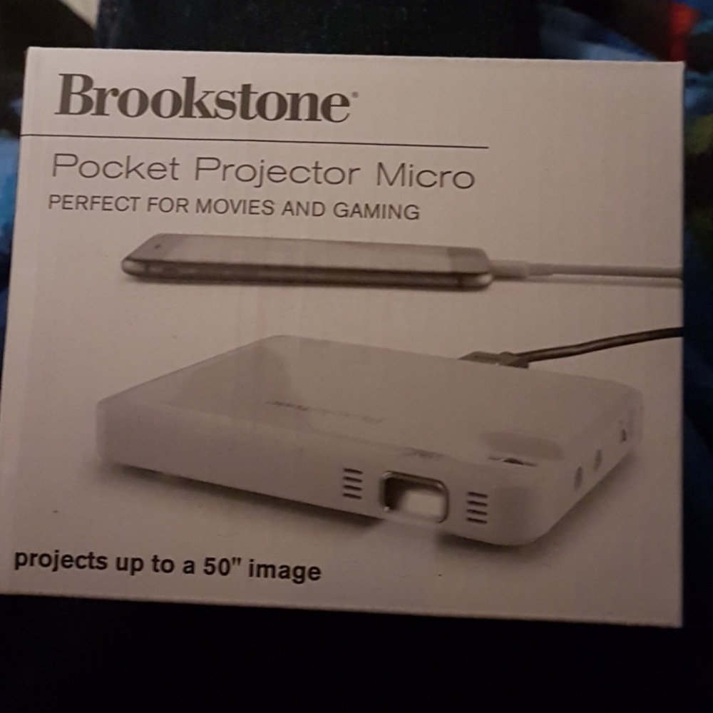 Projector