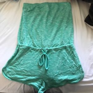 Beach Coverup