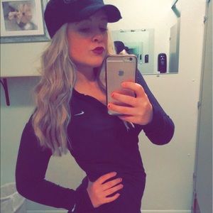 Meet your Posher, Breanna