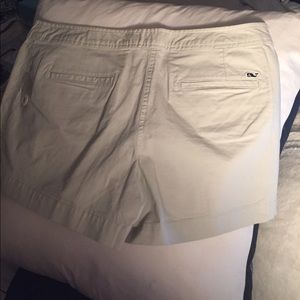 Brand New Vineyard Vine Shorts