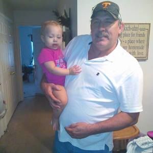 Meet your Posher, Kenneth