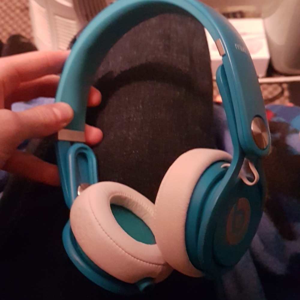 Beats mixr