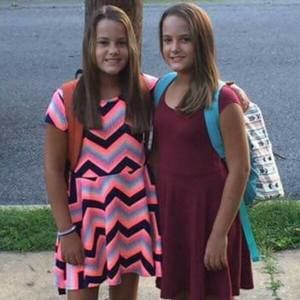 Meet your Posher, Alexia