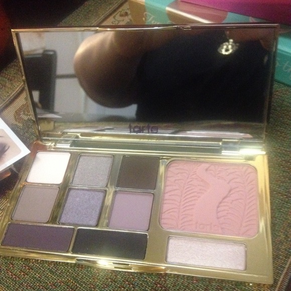 Tarte noir palette - Picture 2 of 2