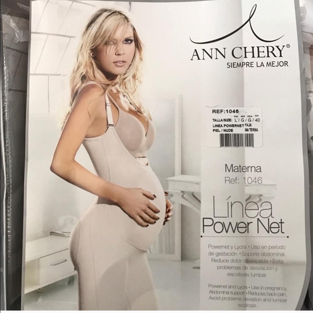 Almost sold out🤰🏻Ann Chery Maternity garment🤰🏽