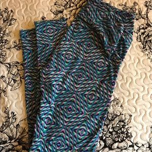 Lularoe leggings