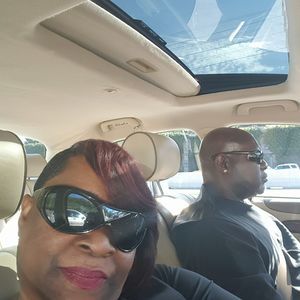 Meet your Posher, Cheryl