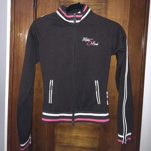 Triple 5 Soul track jacket.