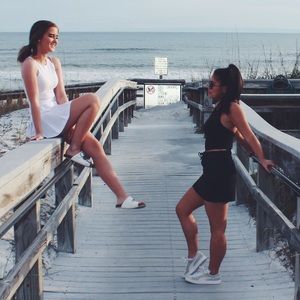 Meet your Posher, Grace