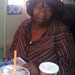 Meet your Posher, Jamila