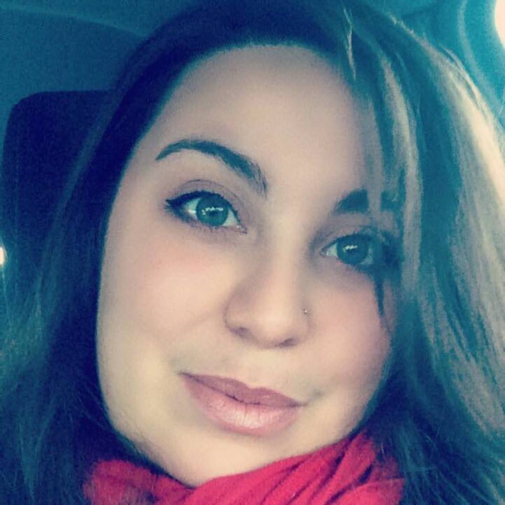 Meet your Posher, Jessica