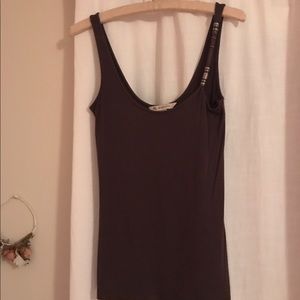 Cache Gold detail top