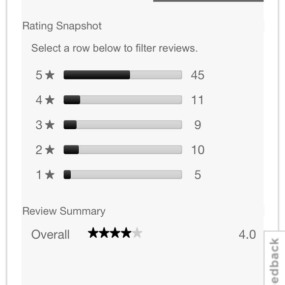 Old Navy Tall Go-Dry Mesh Long Sleeve Running Tee - Picture 5 of 5