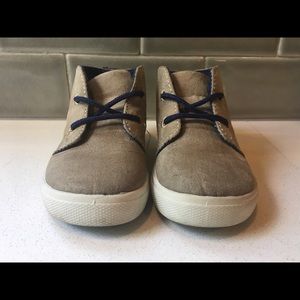 Carters toddler boots